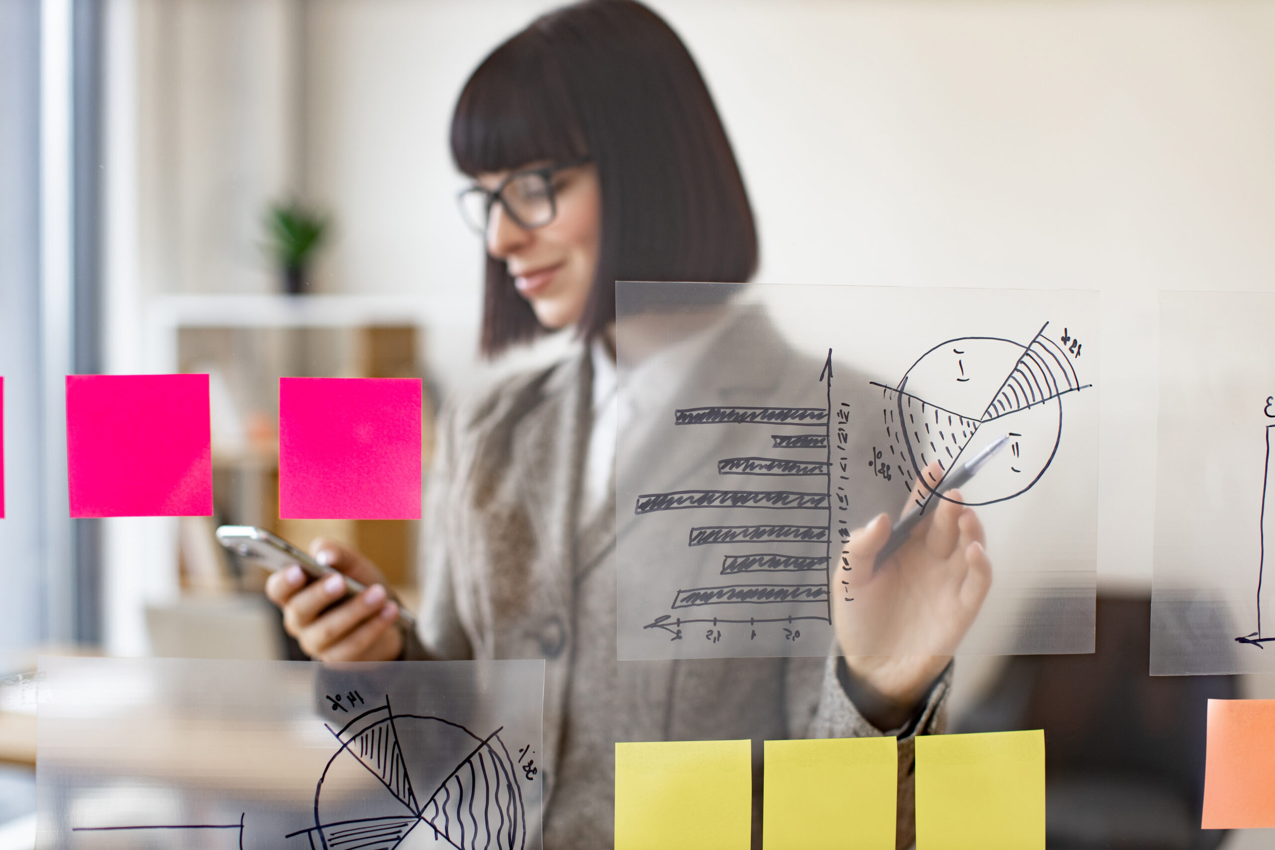 Utiliser l'IA pour optimiser les projets Agile et Scrum
